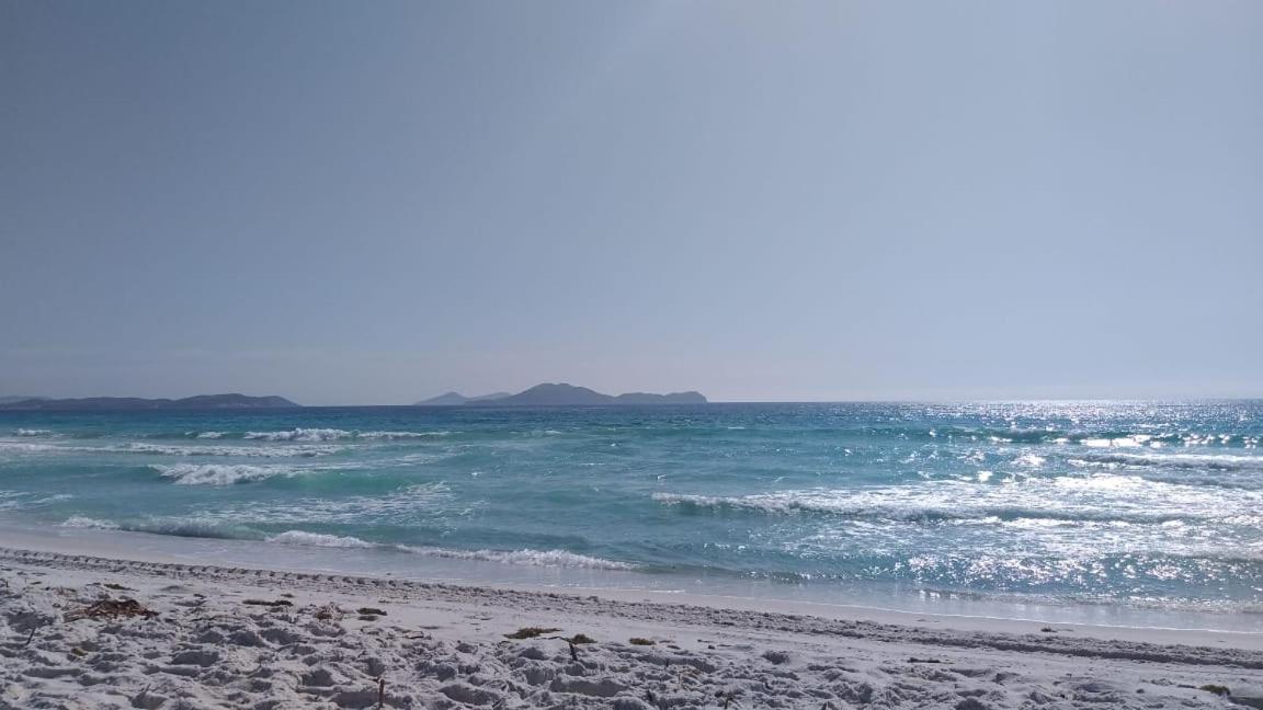 Apto Pé Na Areia - Wi-fi Gratuito - Tranquilidade à Beira Mar *