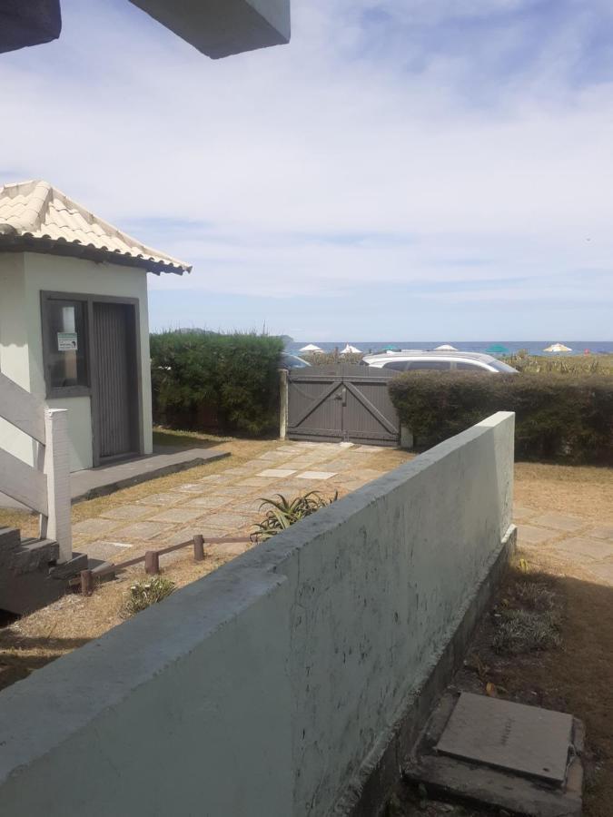 Apto Pé Na Areia - Wi-fi Gratuito - Tranquilidade à Beira Mar