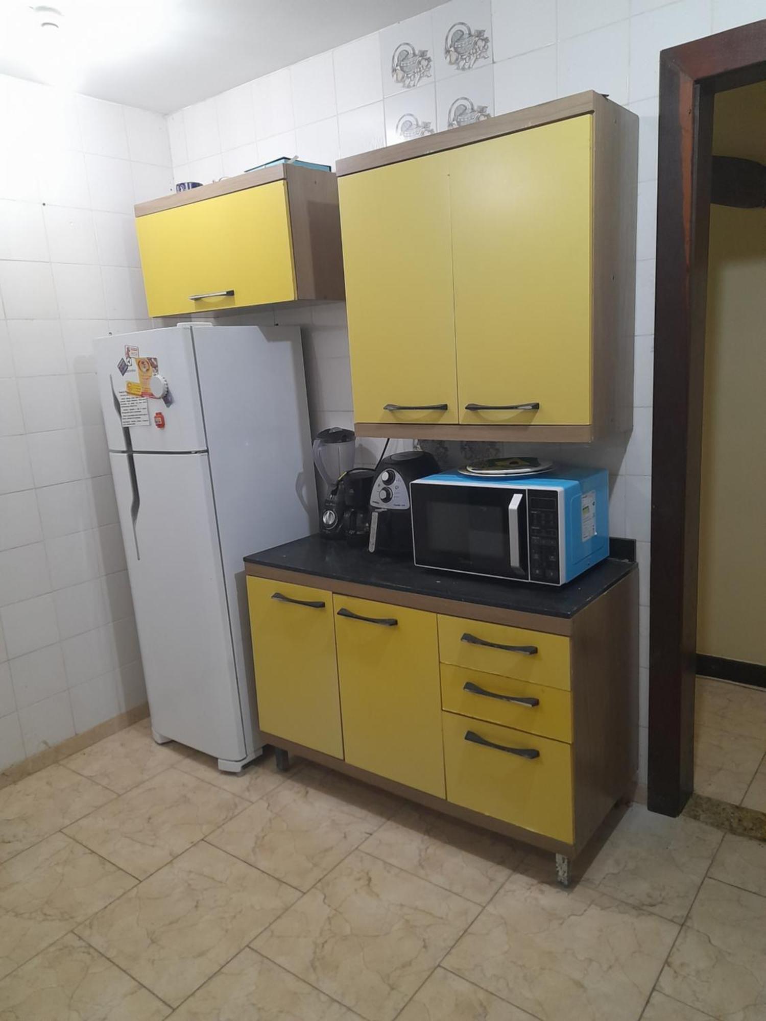 Apto Pé Na Areia - Wi-fi Gratuito - Tranquilidade à Beira Mar Apartamento *