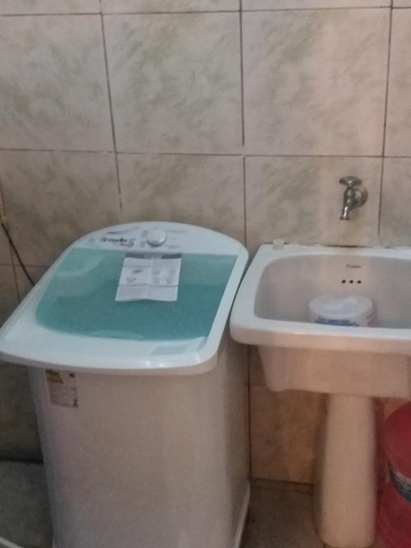 Apartamento Apto Pé Na Areia - Wi-fi Gratuito - Tranquilidade à Beira Mar *